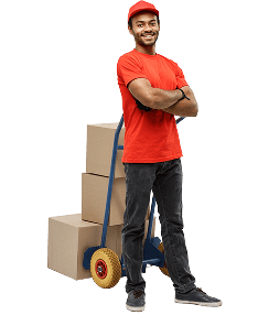 Packers and Movers