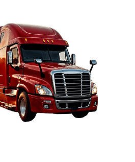 Moving Truck