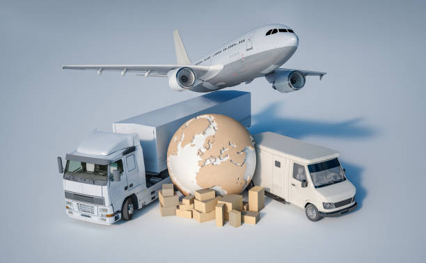 International Shifting