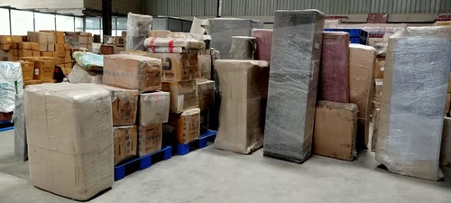 Warehousing Services